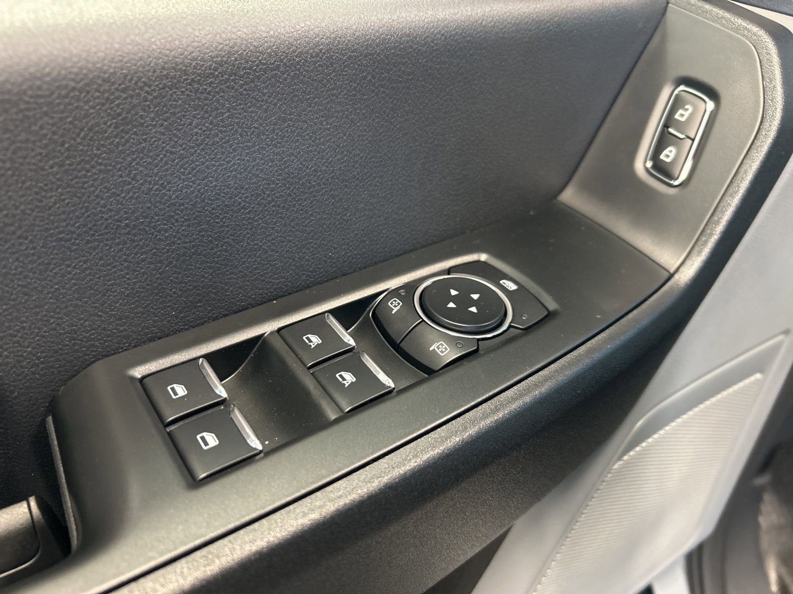 New 2026 Ford F450 XL w/ XL Driver Assist Package image 14