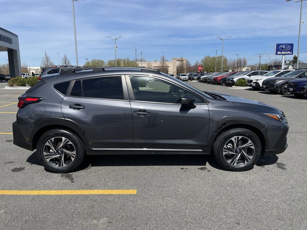 Used 2024 Subaru Crosstrek 2.0i Premium AWD/4WD image 11
