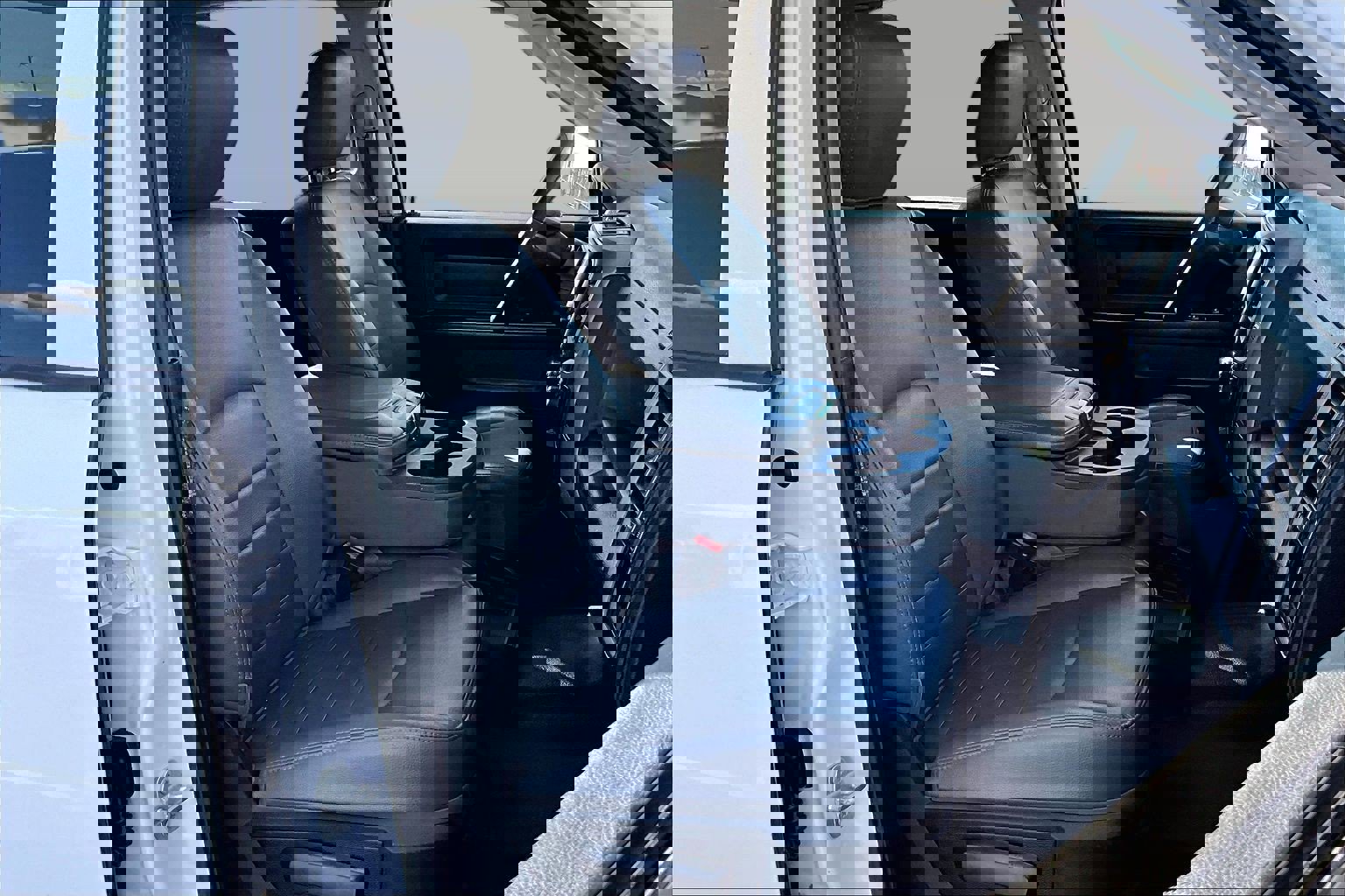 Used 2019 RAM 1500 Tradesman w/ Protection Group image 7