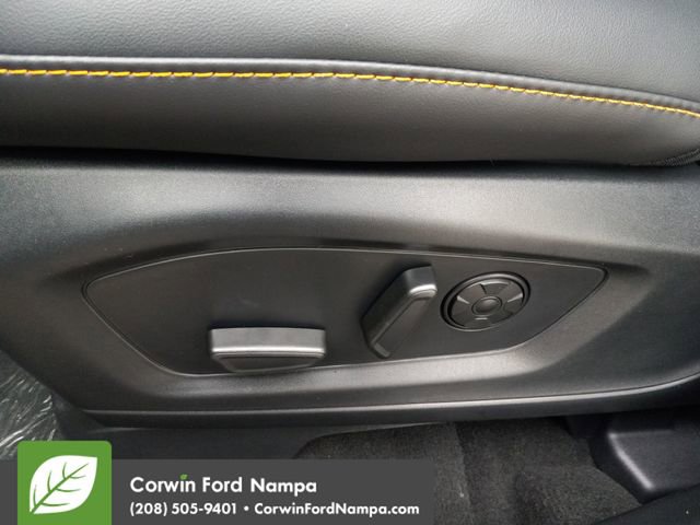 New 2026 Ford Explorer Tremor w/ Tremor Ultimate Package image 12