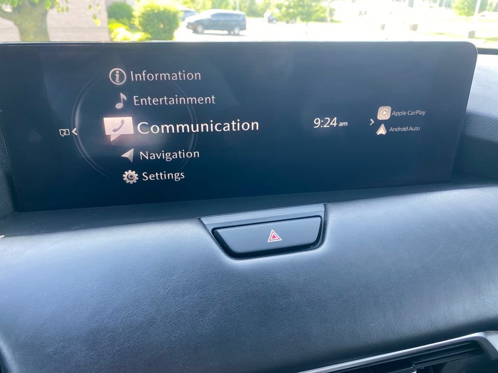 Certified 2024 MAZDA CX-90 Plug-In Hybrid w/ Premium Plus AWD/4WD image 24