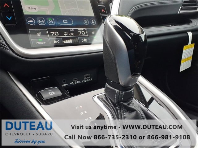 New 2025 Subaru Outback Limited image 20