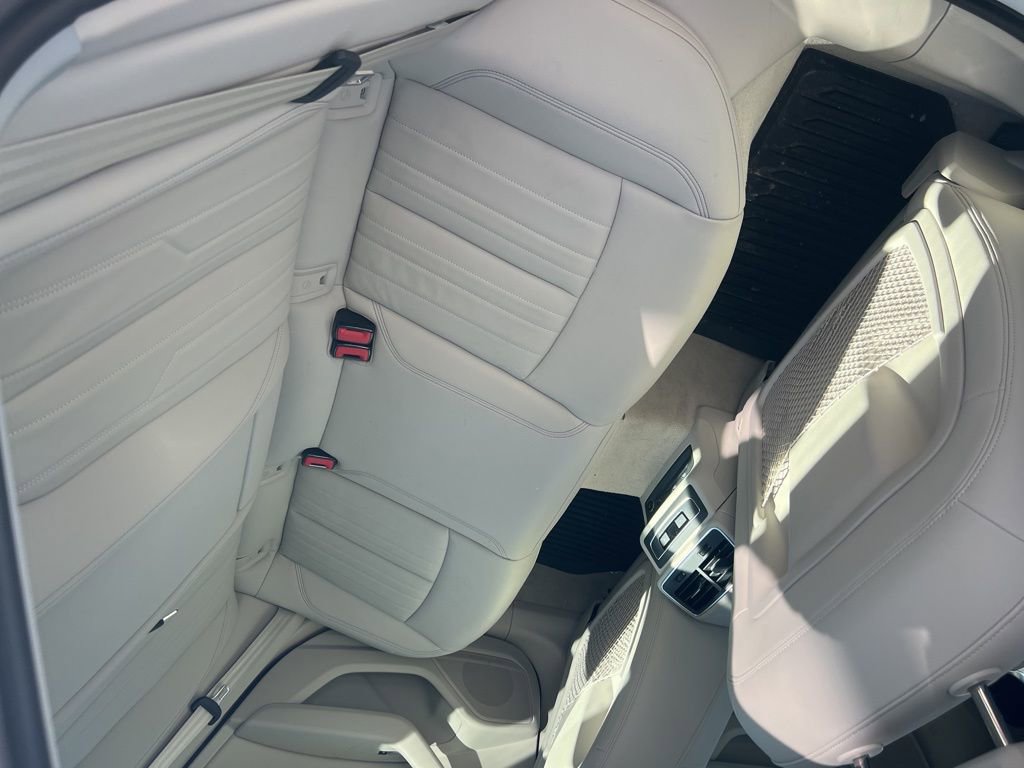 Certified 2023 Audi A6 2.0T Premium w/ Convenience Package image 64