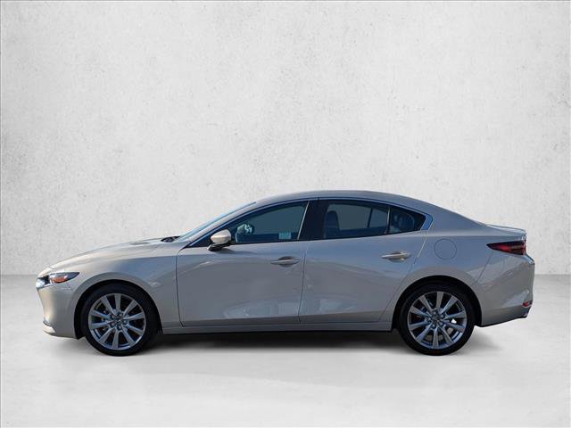 Used 2022 MAZDA MAZDA3 s image 9