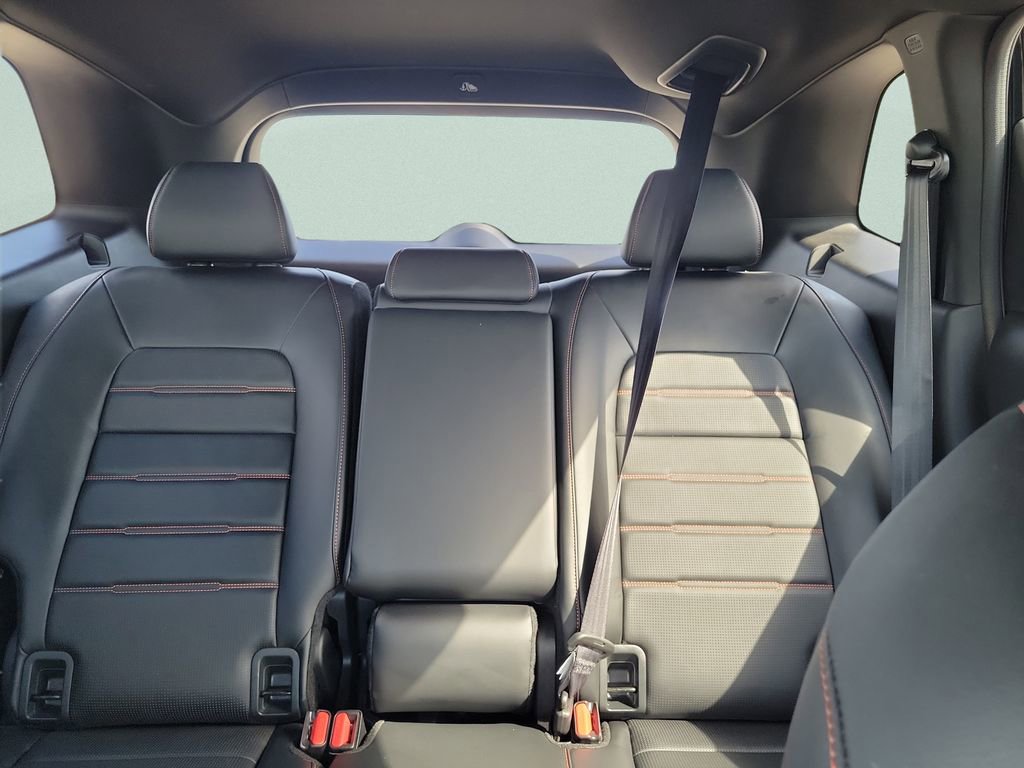 Used 2025 Honda CR-V Sport-L image 21