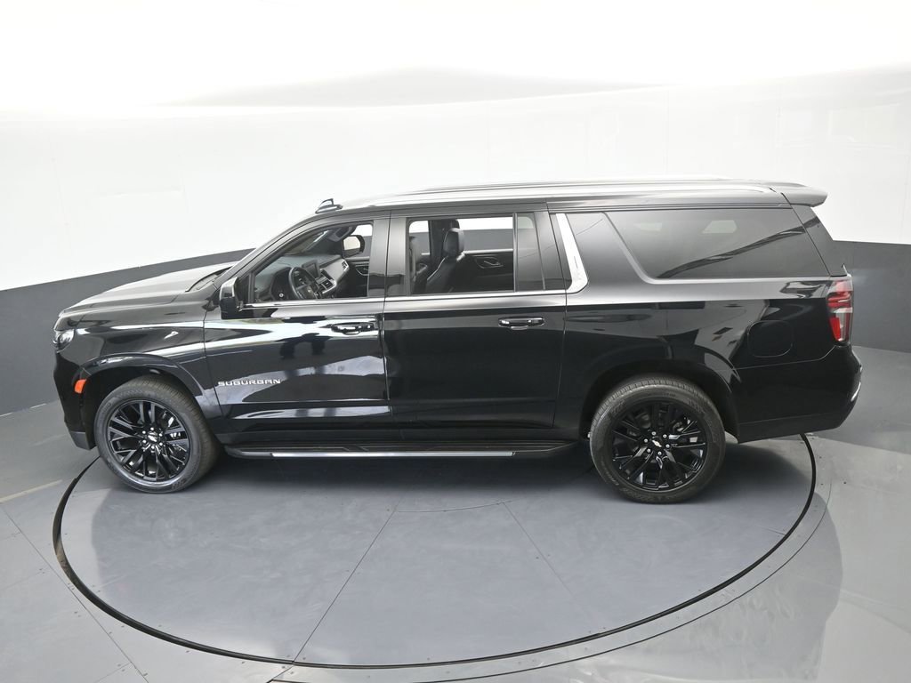 Used 2024 Chevrolet Suburban LS w/ Driver Alert Package RWD image 54