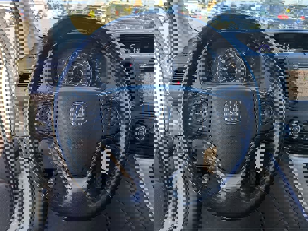 Used 2013 Honda CR-V EX-L image 21