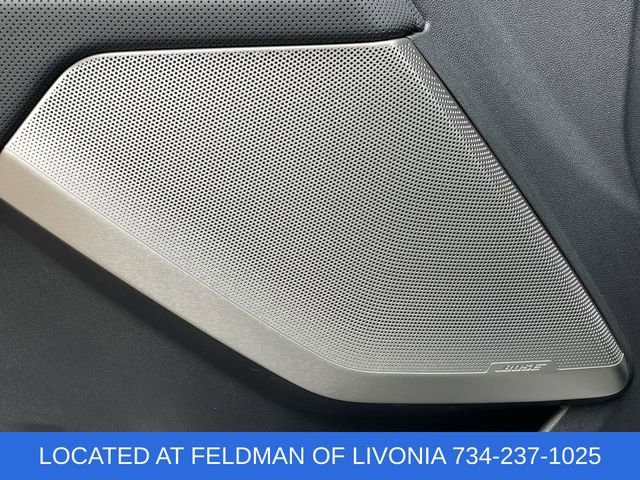 Used 2024 GMC Sierra EV Denali image 24