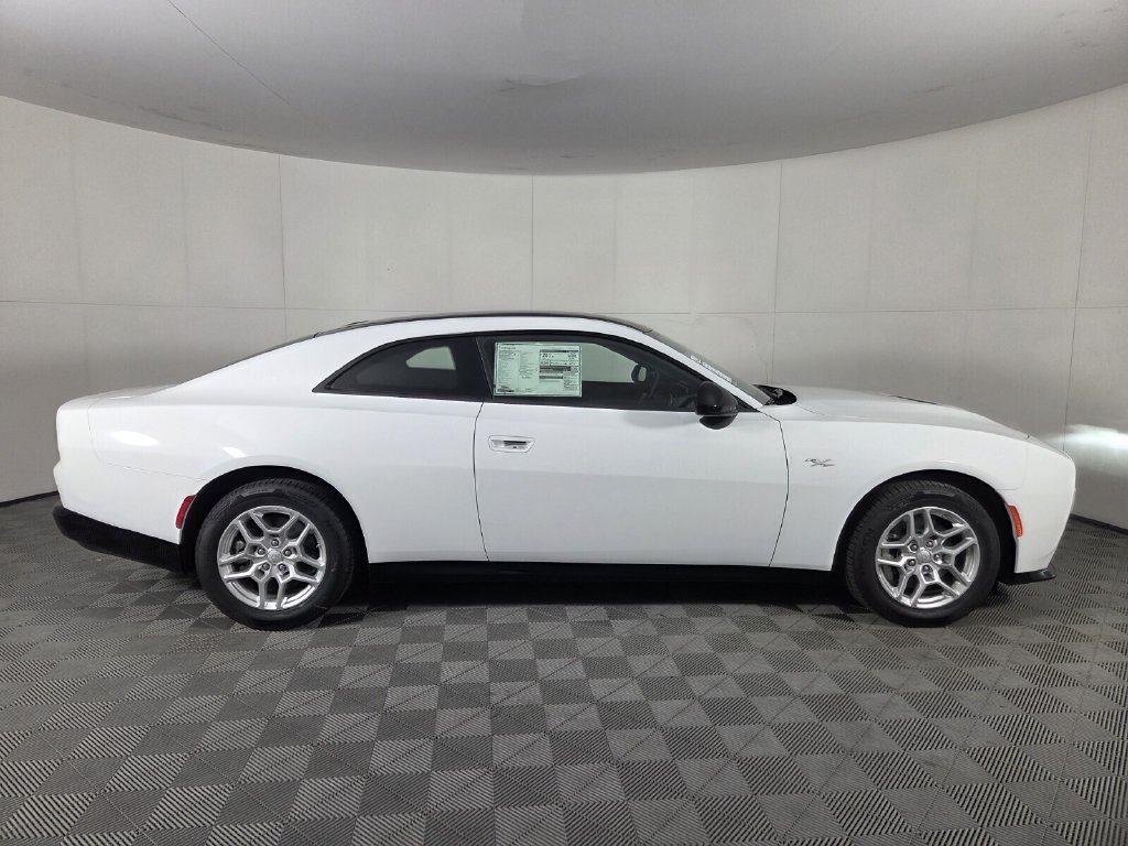 New 2027 Dodge Charger R/T AWD/4WD image 5