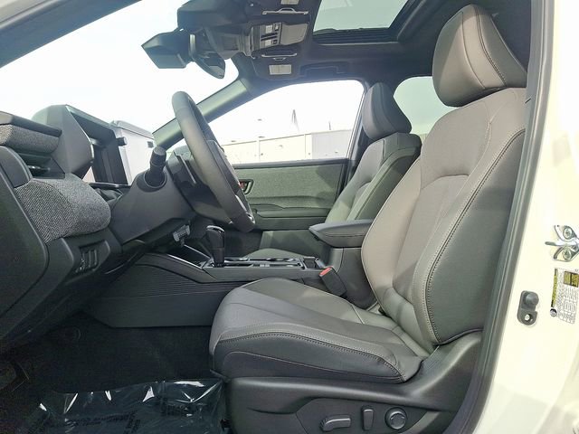 New 2026 Subaru Outback Limited AWD/4WD image 6