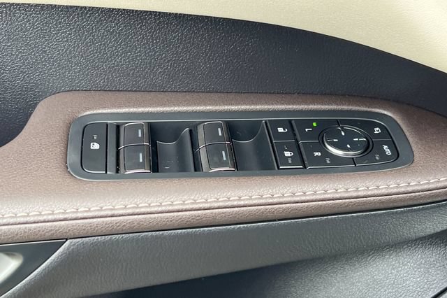 Used 2024 Lexus RX 350 Premium w/ Cold Area Package FWD image 12