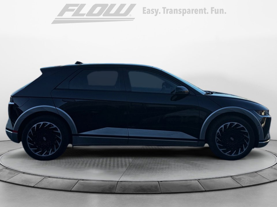 Certified 2024 Hyundai Ioniq 5 Limited image 8