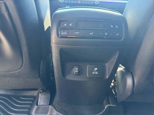 Used 2025 Hyundai Palisade Limited image 24