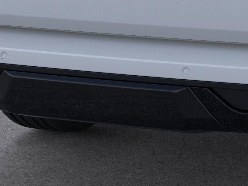 New 2026 Ford Expedition Max Platinum w/ Stealth Appearance Package image 23