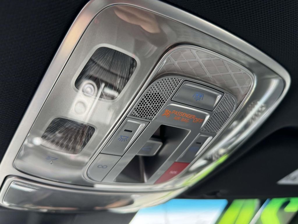 Used 2024 Genesis G80 2.5T w/ Sport Prestige Package image 28