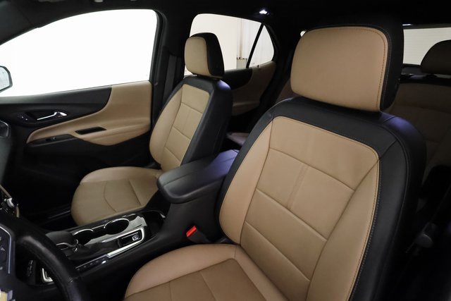 Used 2022 Chevrolet Equinox Premier image 12