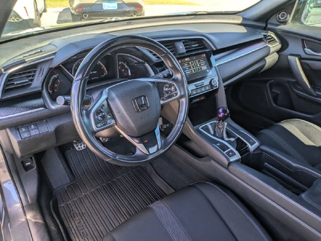 Used 2020 Honda Civic Sport image 31