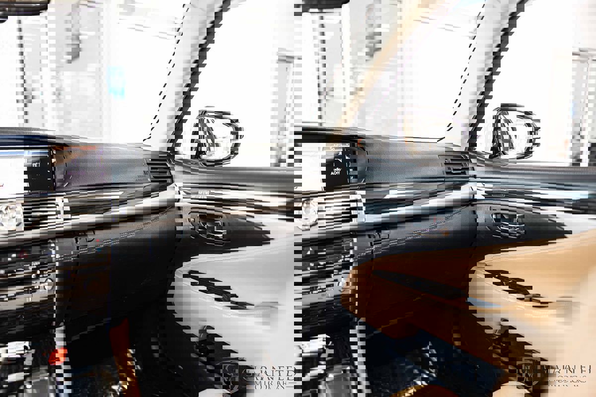 Used 2017 Lexus LS 460 AWD w/ Comfort Package image 41