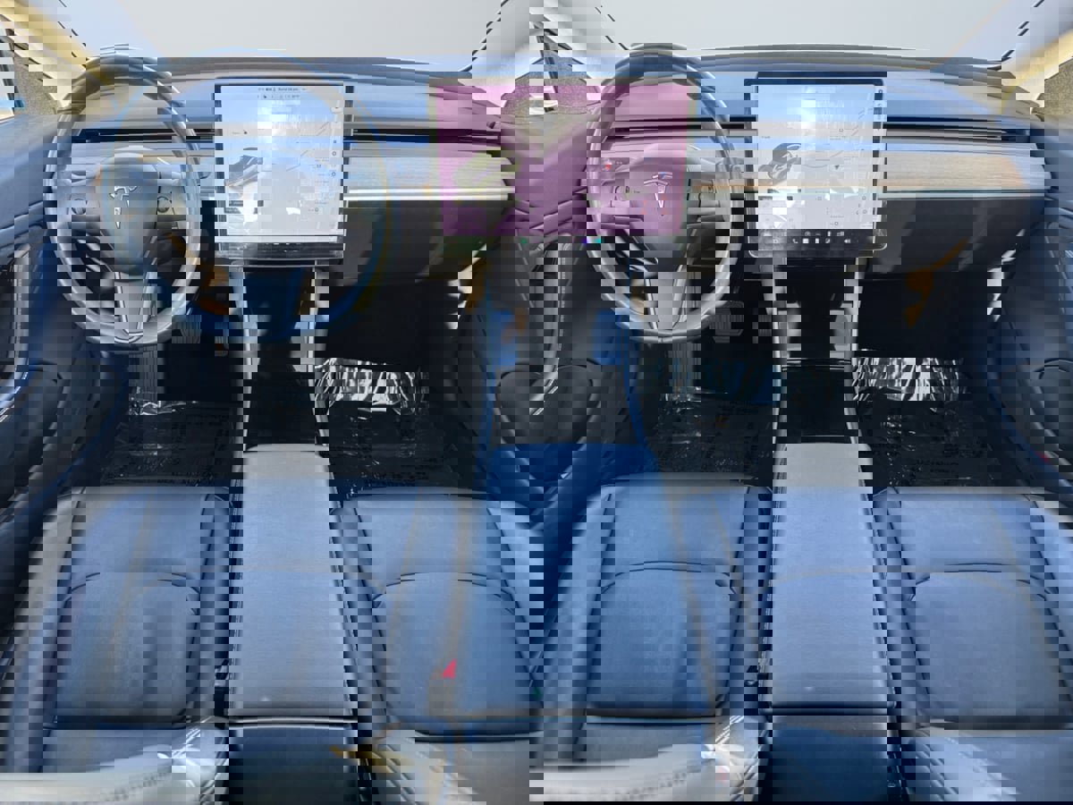 Used 2017 Tesla Model 3 Long Range image 10