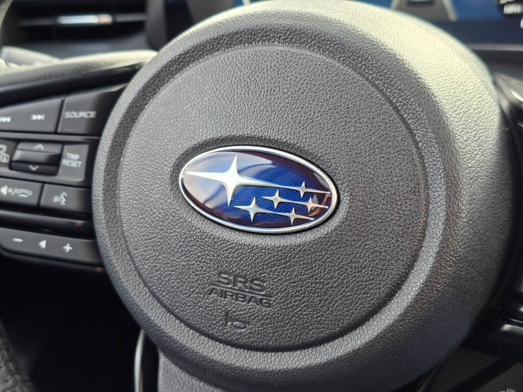 New 2026 Subaru Outback Limited AWD/4WD image 32