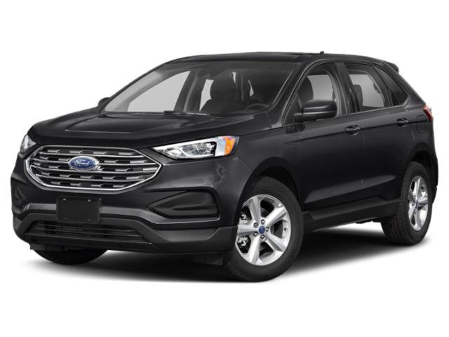 Used 2020 Ford Edge SE AWD/4WD image 1