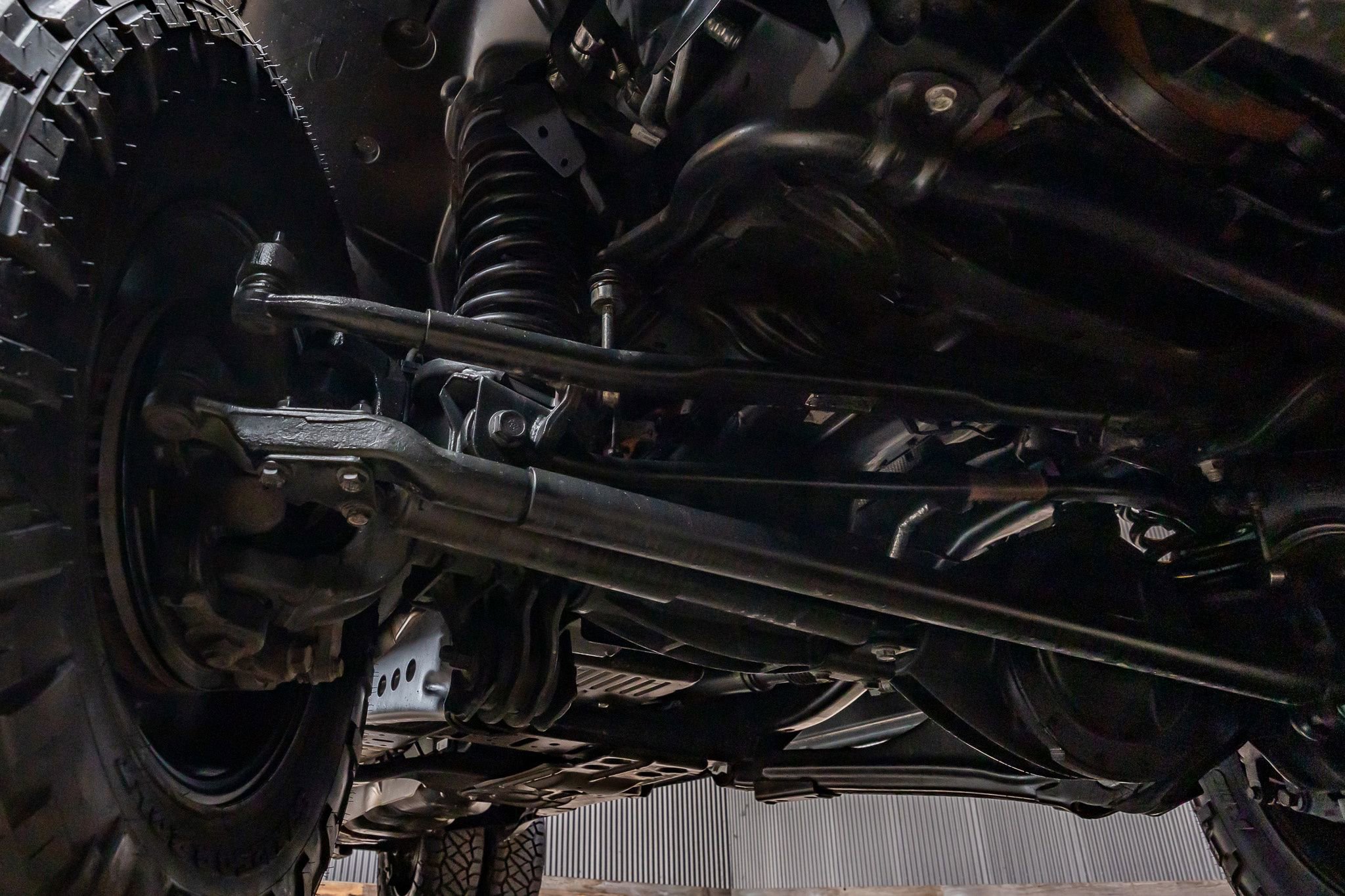 Used 2024 RAM 3500 Limited w/ Towing Technology Group image 13