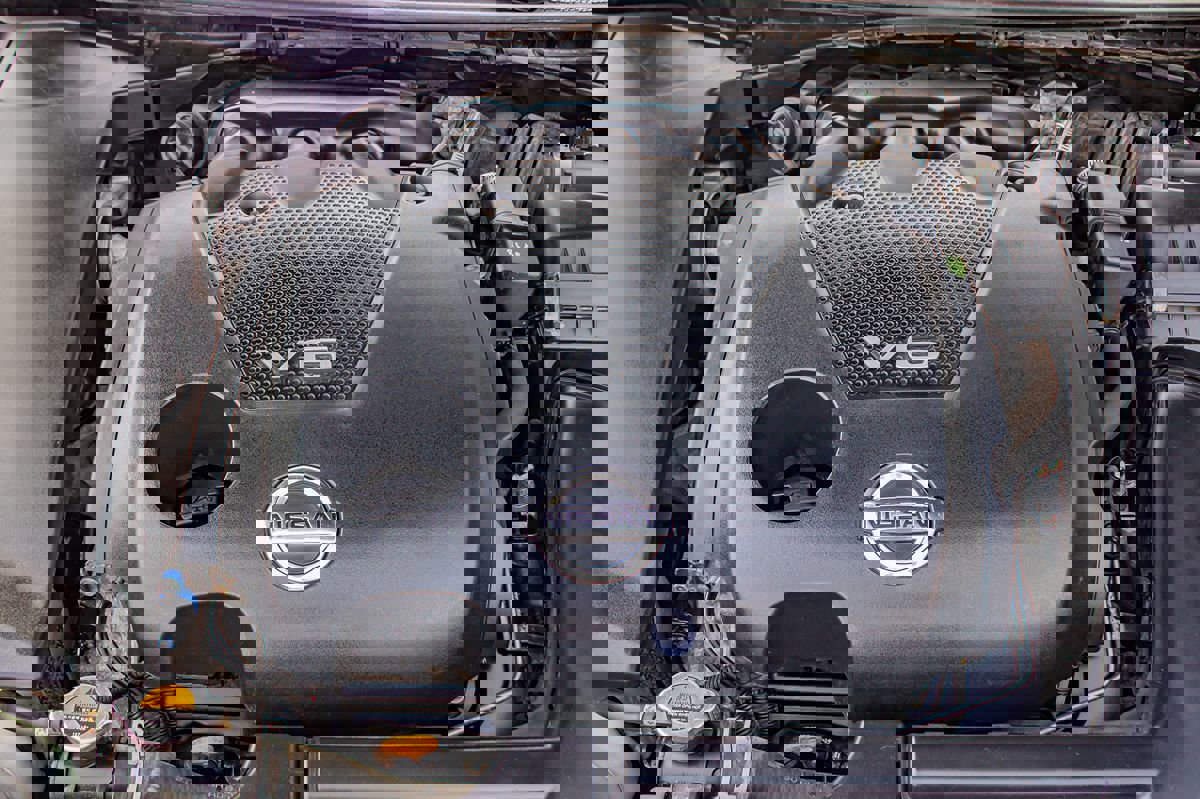 Used 2014 Nissan Maxima 3.5 SV w/ Sport Package image 36