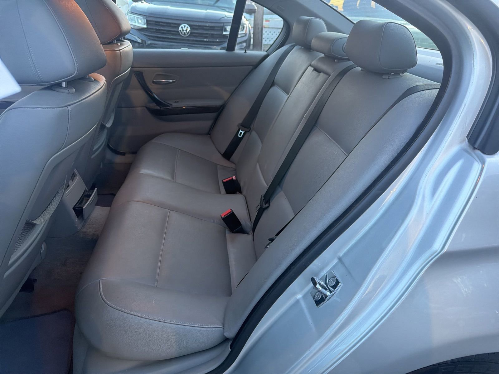 Used 2007 BMW 328i Sedan image 10