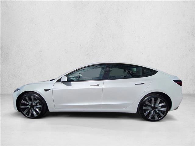 Used 2025 Tesla Model 3 Long Range image 9