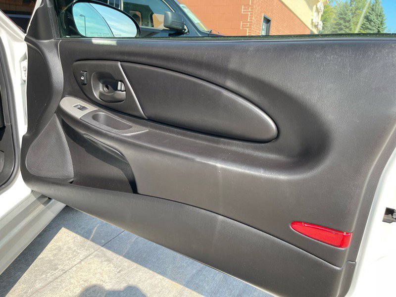 Used 2006 Chevrolet Monte Carlo SS w/ Convenience Package image 33