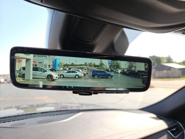 New 2025 Jeep Grand Cherokee Limited w/ Luxury Tech Group II image 49