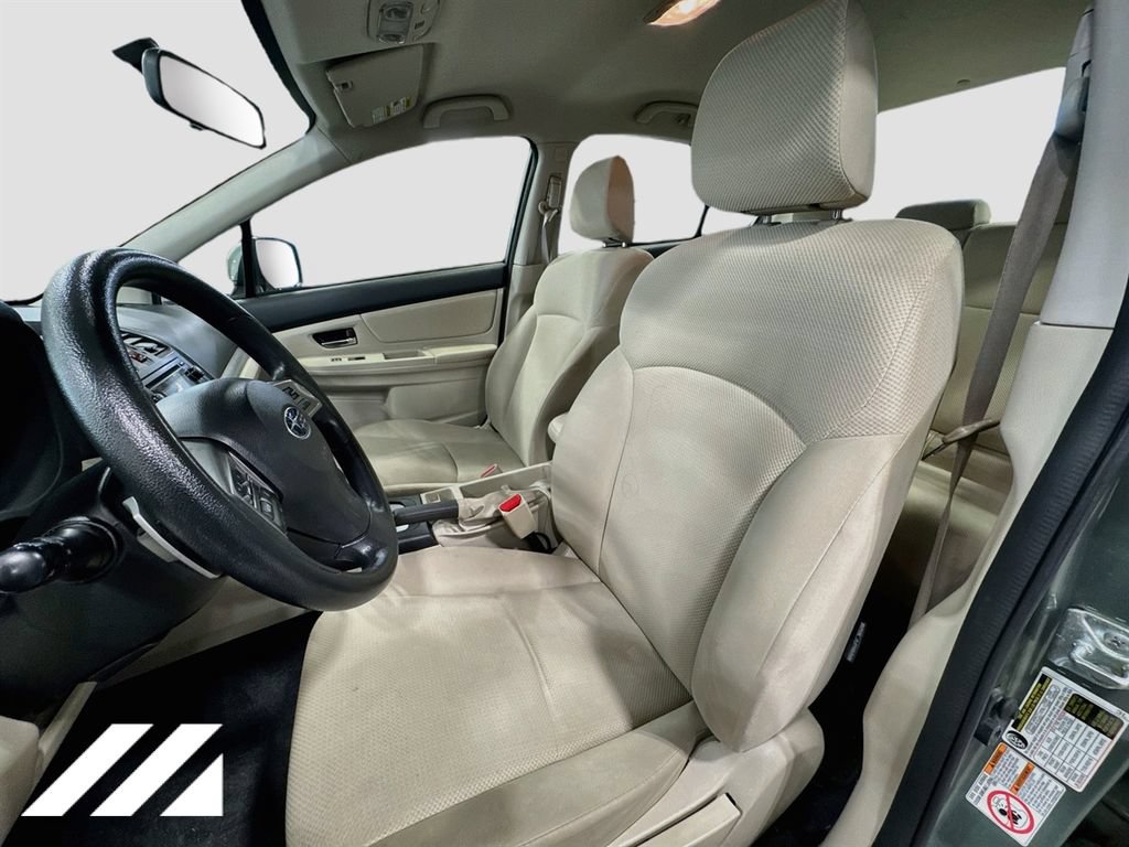 Used 2014 Subaru Impreza 2.0i Premium w/ All-Weather Package w/CVT AWD/4WD image 21