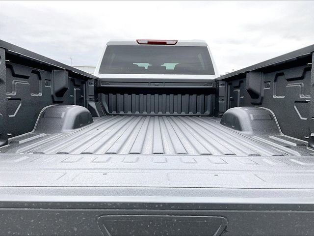 New 2026 Chevrolet Silverado 2500 W/T image 16