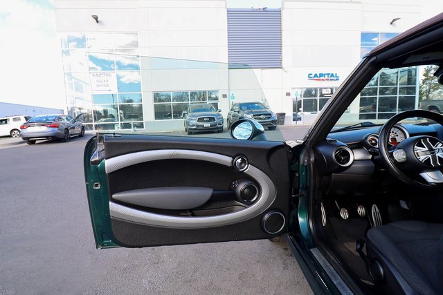 Used 2010 MINI Cooper S image 31