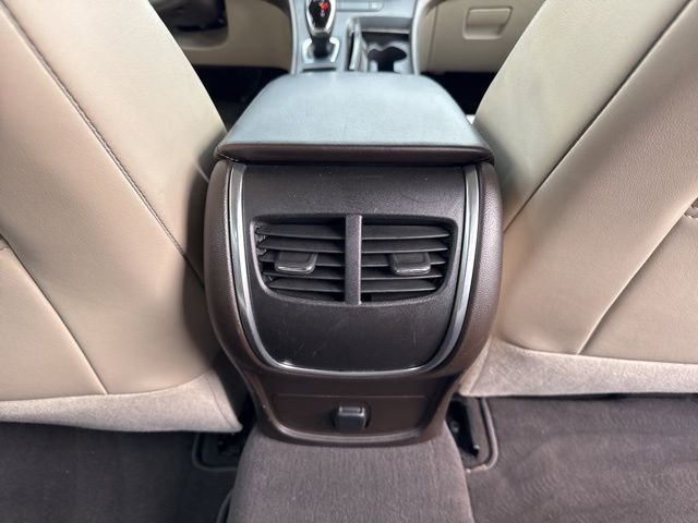 Used 2017 Buick LaCrosse Preferred image 24