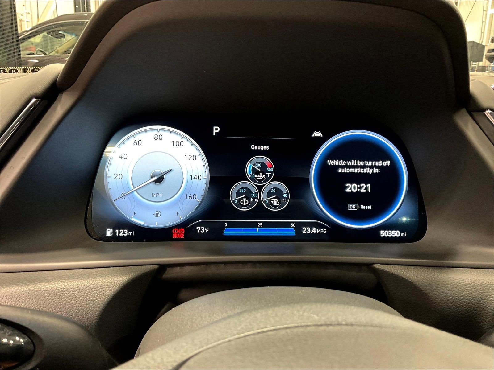 Used 2022 Hyundai Sonata N Line FWD image 13