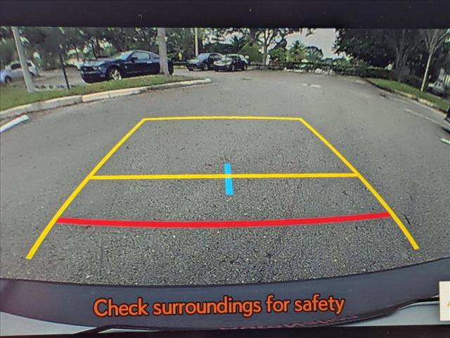 New 2025 Lexus UX 300h FWD image 12