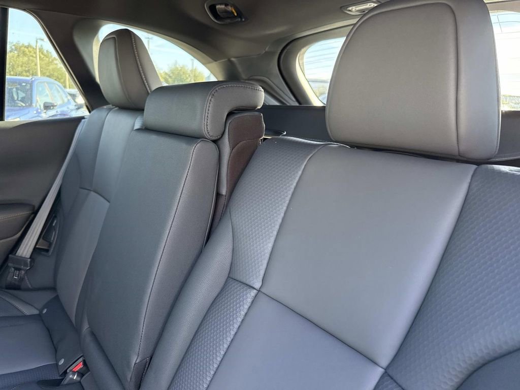 New 2025 Subaru Outback Wilderness w/ Wilderness Package image 14