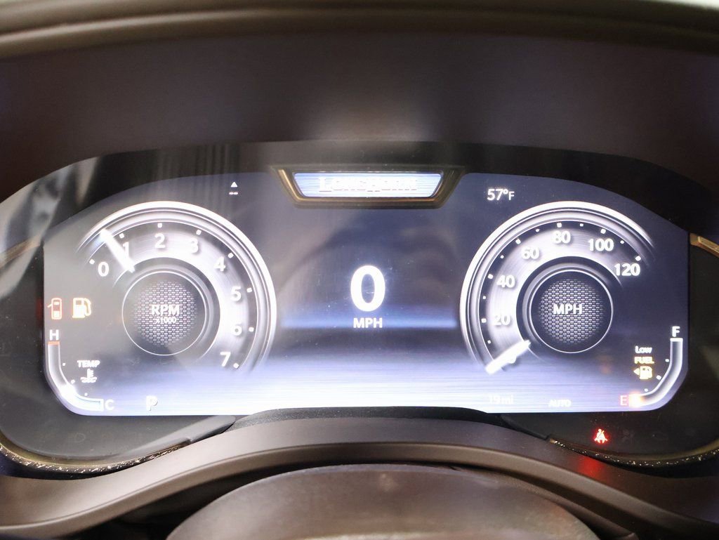 New 2026 RAM 1500 Limited w/ Off Road Group image 35