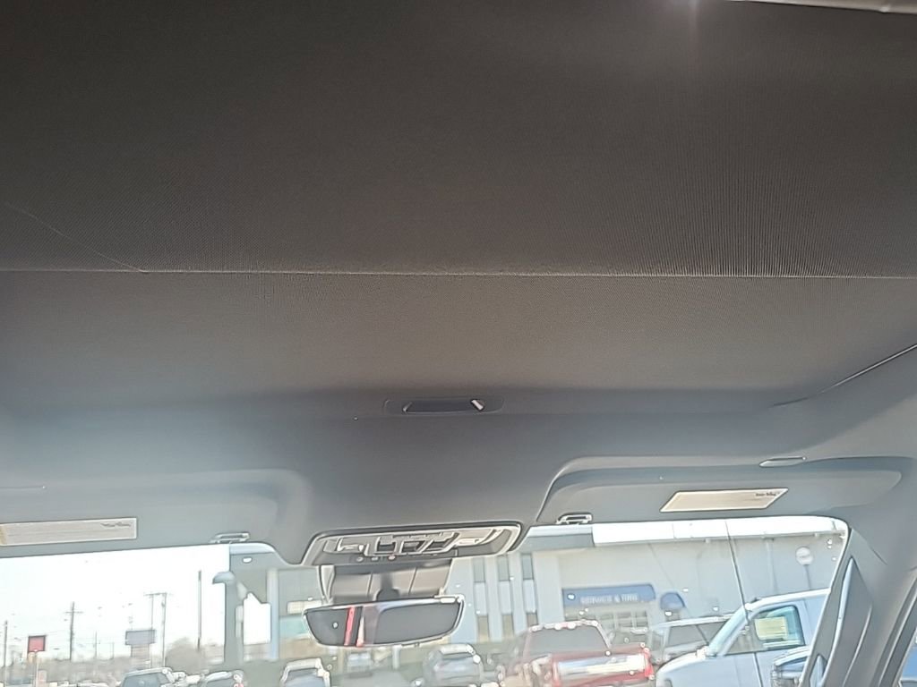 New 2026 GMC Sierra 1500 AT4 w/ Technology Package image 17