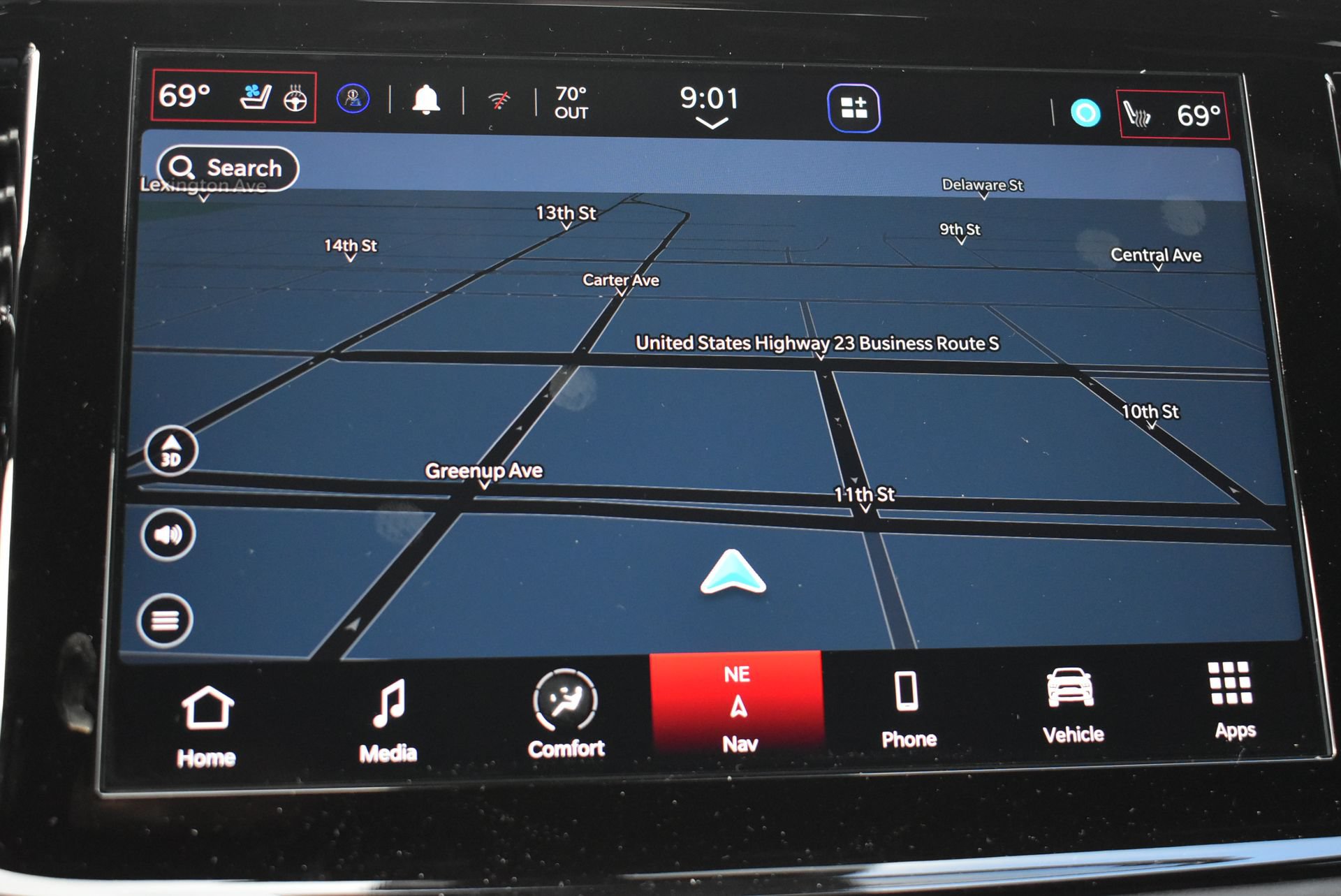 New 2026 Dodge Durango GT AWD/4WD image 30
