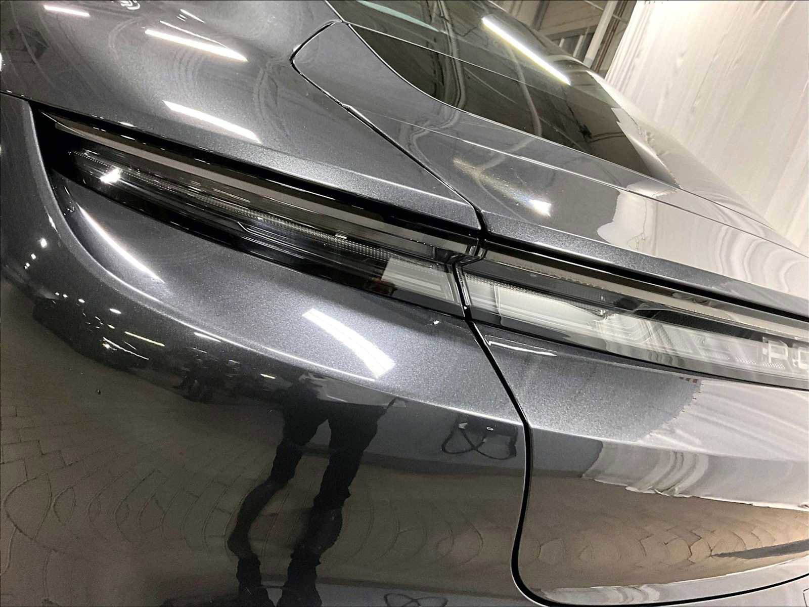 Used 2025 Porsche Taycan 4S image 35