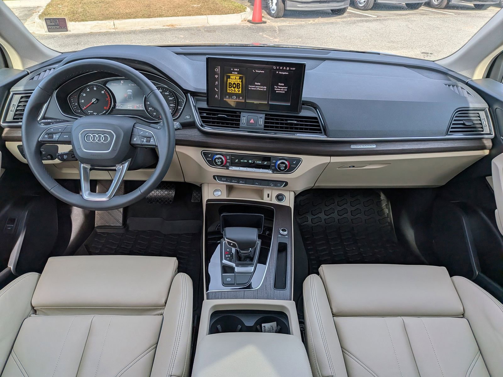 Used 2024 Audi Q5 2.0T Premium image 17