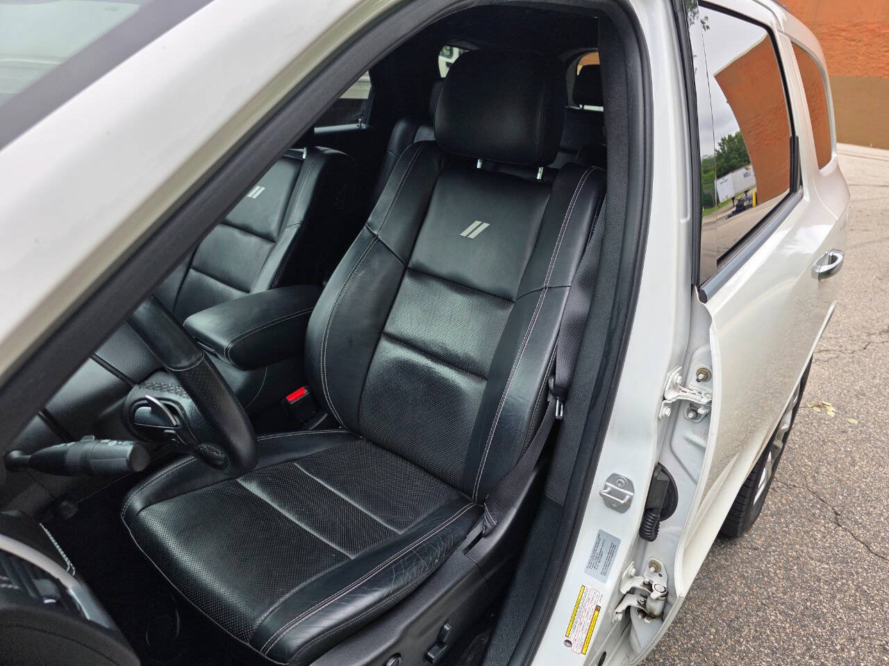Used 2018 Dodge Durango Citadel AWD/4WD image 12