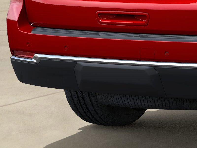 New 2026 Chevrolet Tahoe LS image 14