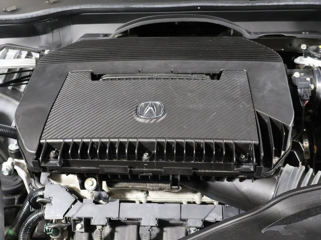 Used 2022 Acura MDX SH-AWD w/ Advance Package image 22