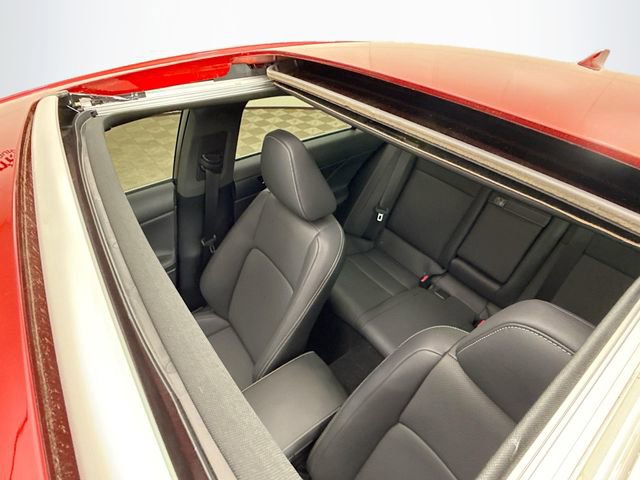 Used 2025 Lexus IS 350 F Sport w/ Navigation Package image 22