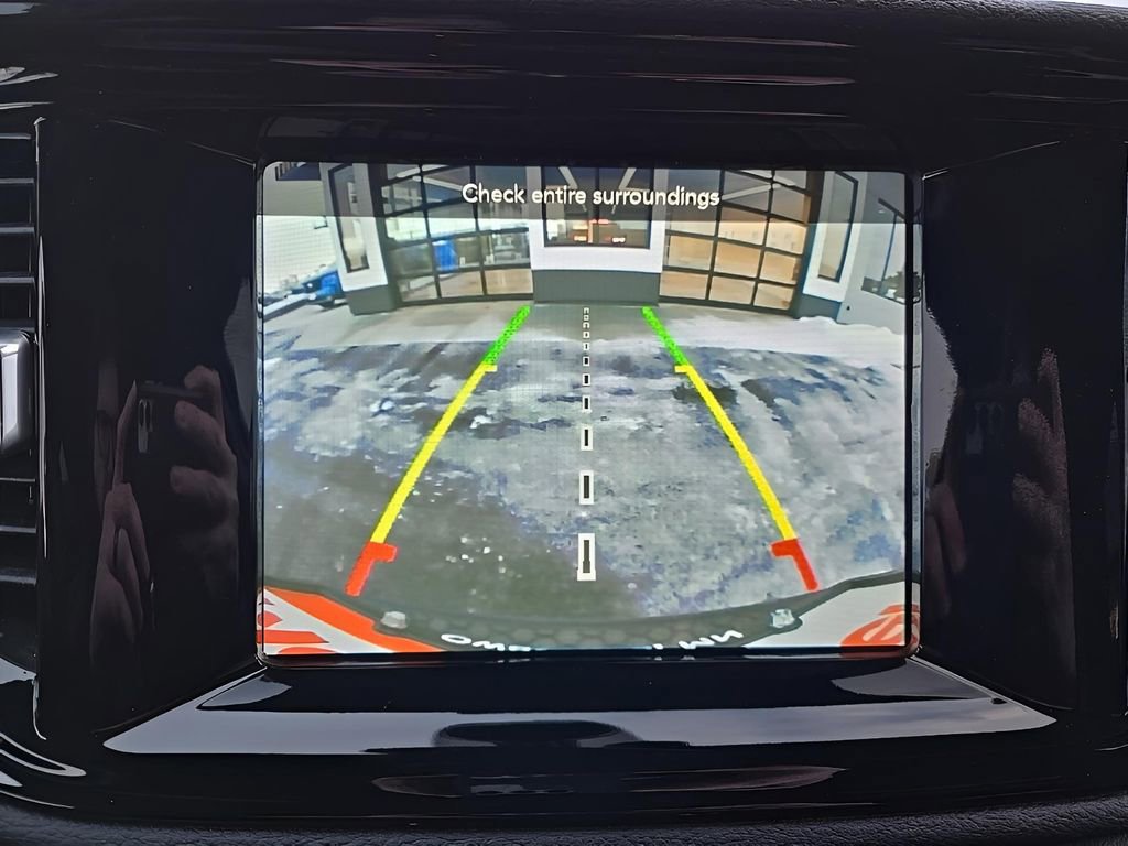 Used 2024 Dodge Durango SXT image 26