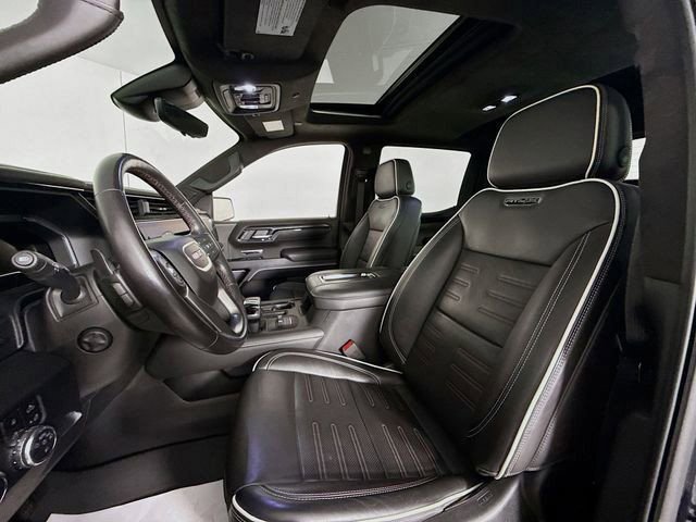 Used 2022 GMC Sierra 1500 AT4X image 22