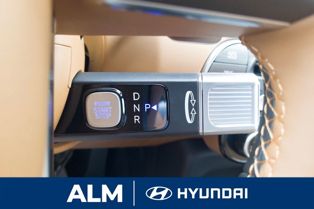 New 2026 Hyundai Palisade Calligraphy image 30